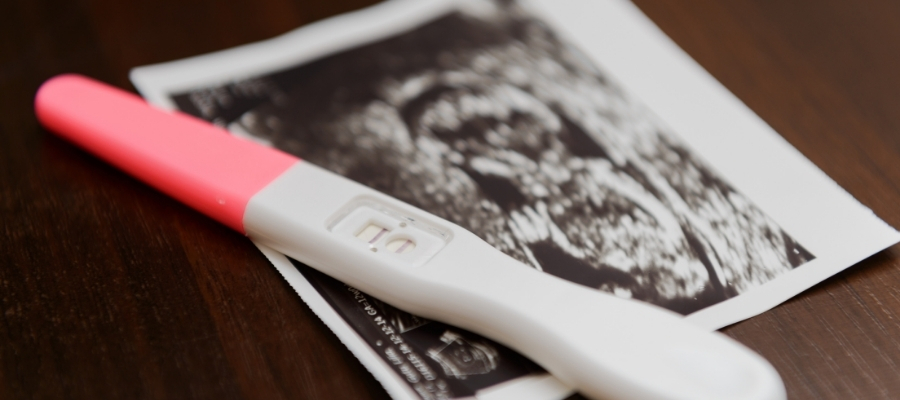 12 Haftalık Gebelik