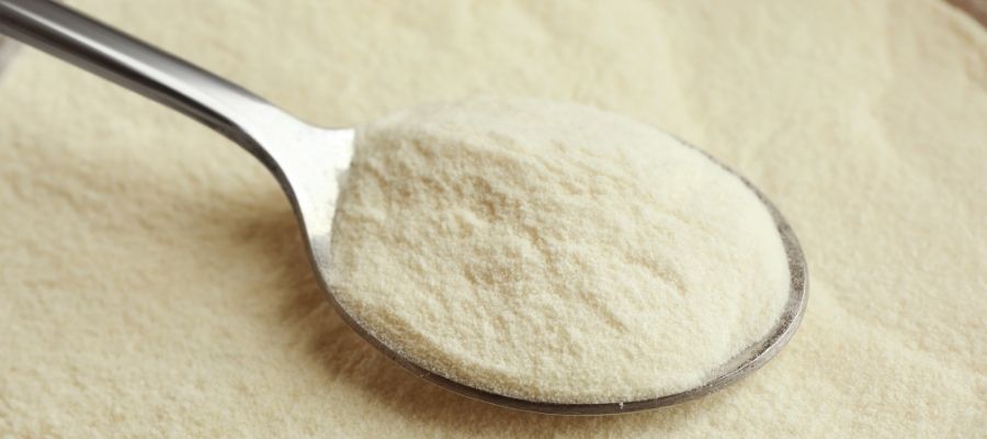 Agar Agar Tozunun Sağlık Faydaları