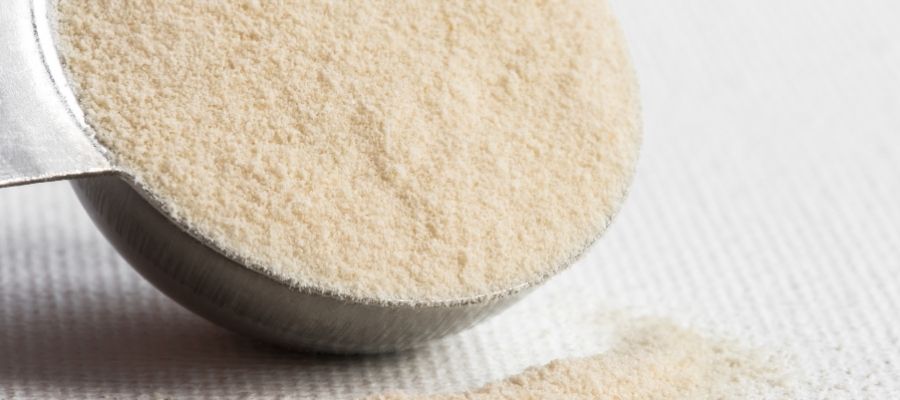 Agar Agar Tozunun Endüstriyel Kullanım Alanları