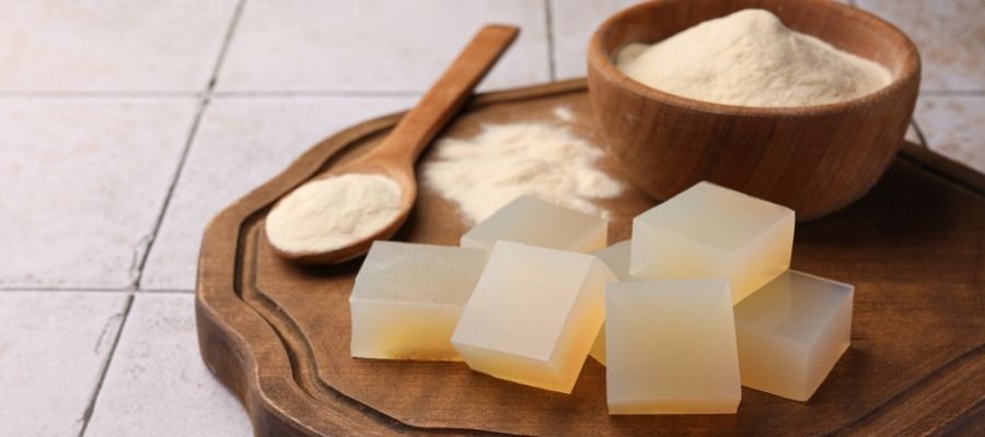 Agar Agar Tozu Nedir? Kullanım Alanları Nelerdir?