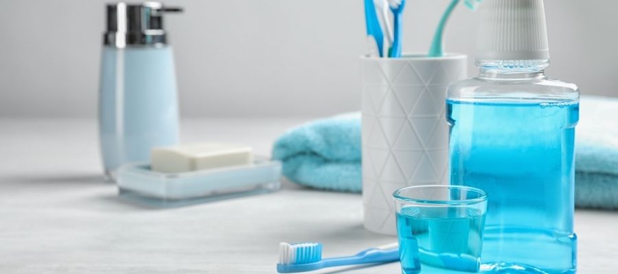 Ağız Bakımı Nasıl Yapılır?