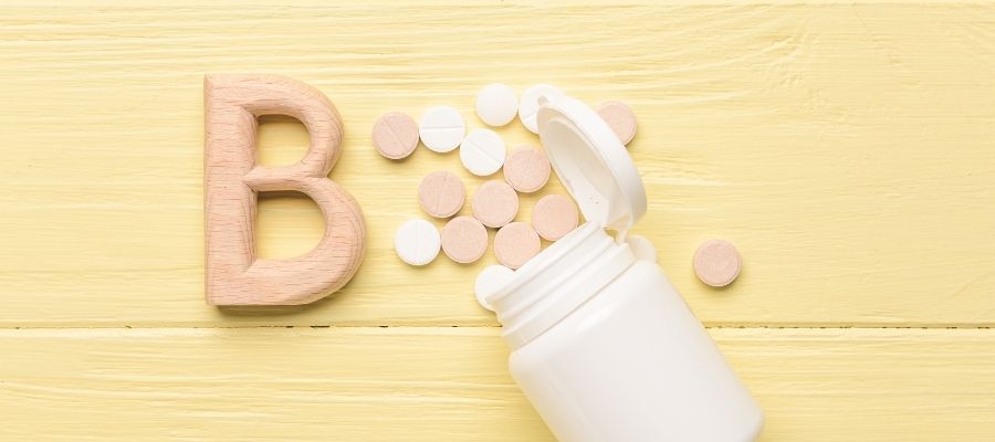 B Vitamini Türleri ve Faydaları