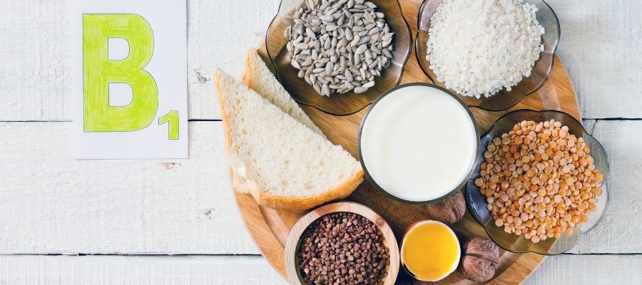 B Vitamini Eksikliğinin Belirtileri
