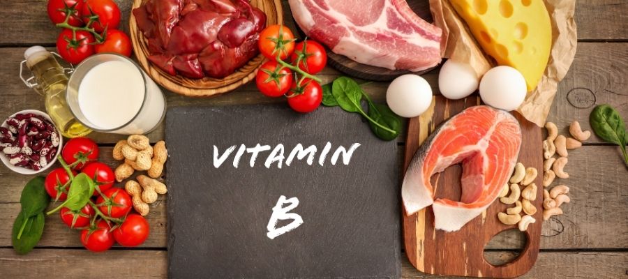 B Vitamini ile Zenginleştirilmiş Tarifler