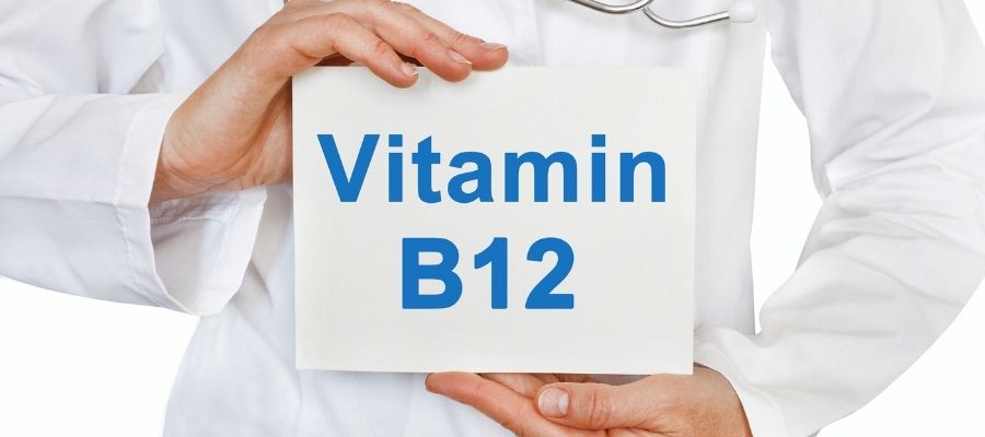 B12 Vitamininin Vücuttaki Rolü