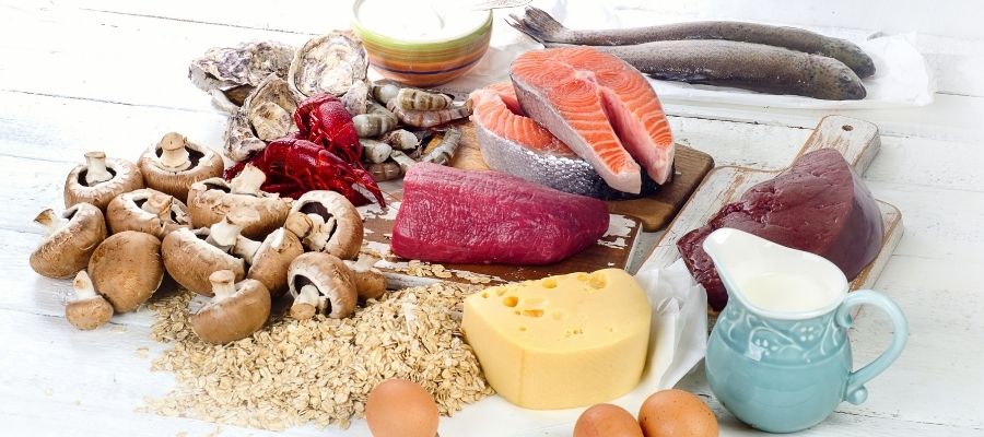B12 Vitamini Eksikliği ve Belirtileri