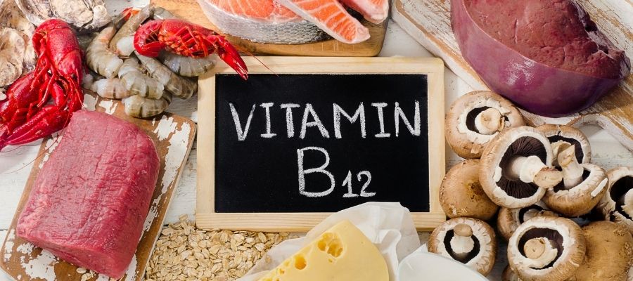 B12 Vitamini Ne İşe Yarar? Faydaları ve Kullanımı