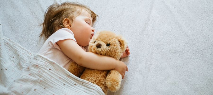 Bebek Uyku Arkadaşı Nedir? Ne Zaman Kullanılır?
