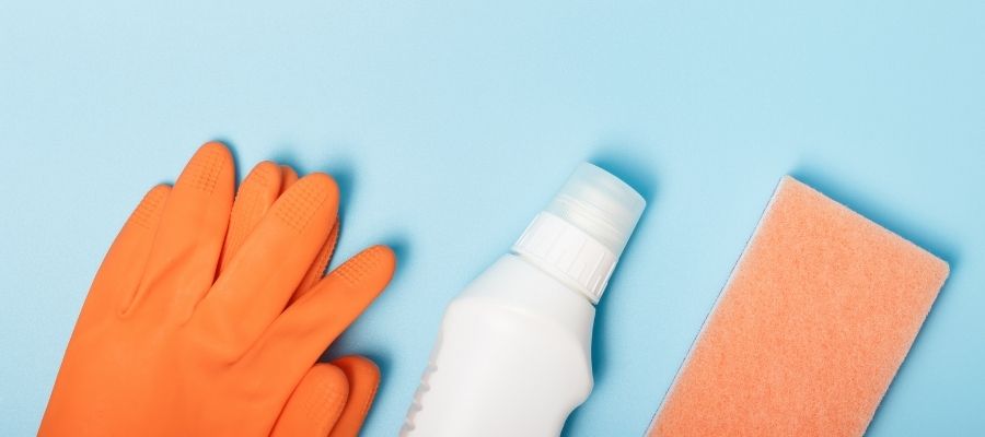 Benzin Lekesi Çıkarırken Kullanılacak Malzemeler