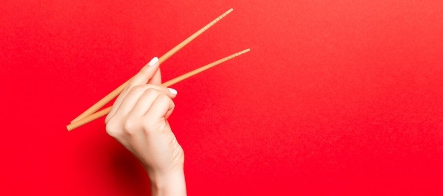 Chopstick Kullanma Teknikleri ve Adabı