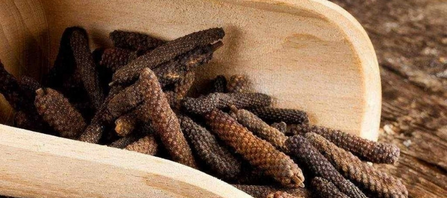 Mutfakta Darülfülfül Kullanımı