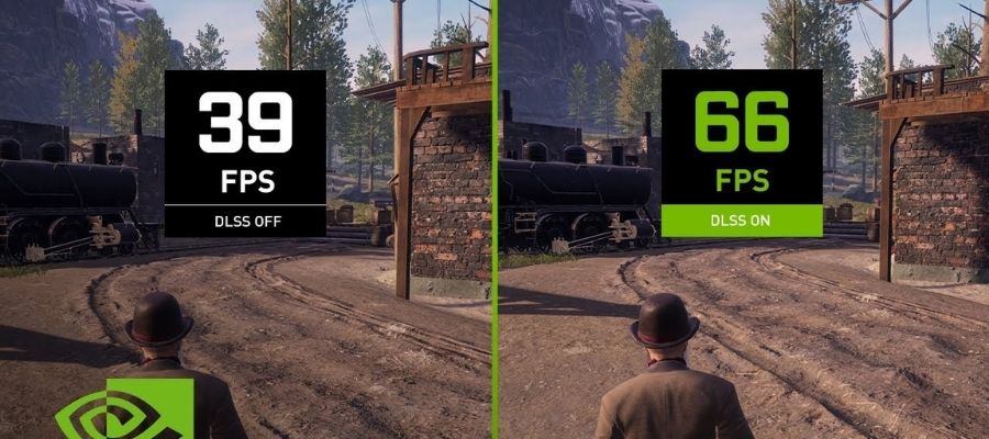 DLSS Teknolojisinin Tanımı ve Çalışma Prensibi