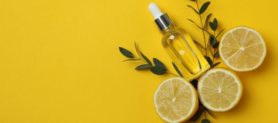 Farklı Aromalarla Kolonya Yapımı