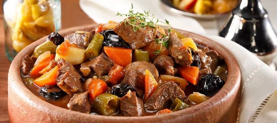 Güveci Lezzetlendirmek için Baharat Önerileri