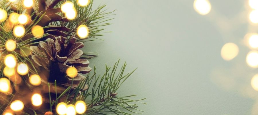 Evde Yılbaşı Ağacı Yapımı ve Süslemesi