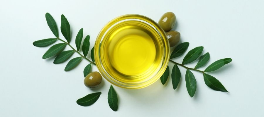 Zeytinyağı Yapımı İçin Gerekli Malzemeler