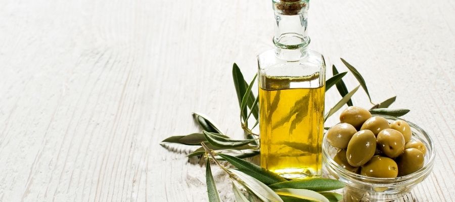 Zeytinyağı Üretim Süreci ve Teknikleri