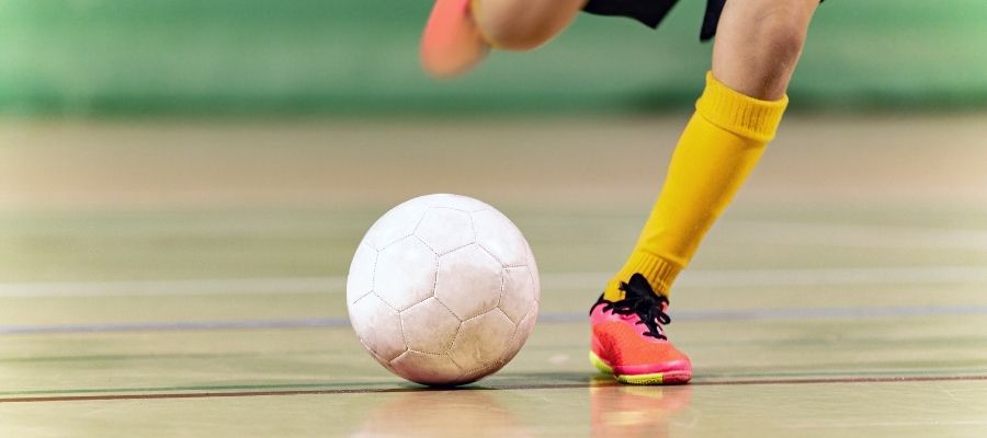 Futsal'ın Temel Kuralları ve Oyun Yapısı