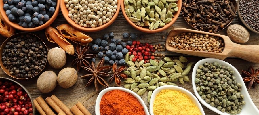 Geleneksel Türk Yemeklerinin Hazırlık Aşamaları