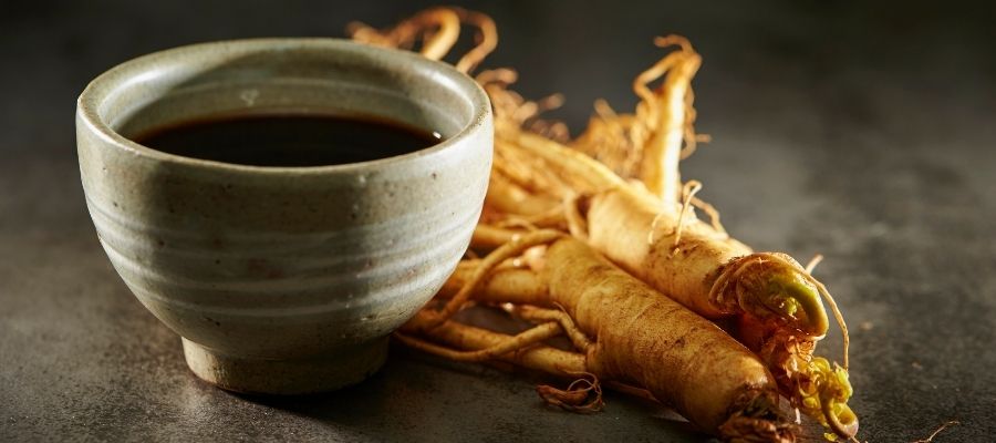 Ginseng'in Kullanım Yöntemleri ve Tarifler