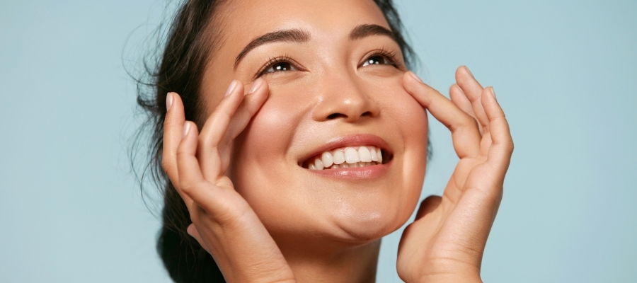 Glass Skin Nedir? Nasıl Elde Edilir?