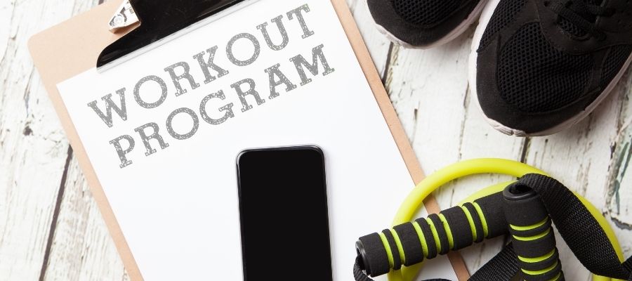 Egzersiz Programı Hazırlarken Dikkat Edilmesi Gerekenler