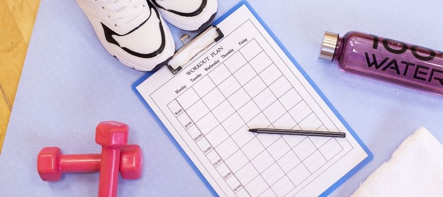Günlük Egzersiz Programları: Fit Kalmak İçin Öneriler