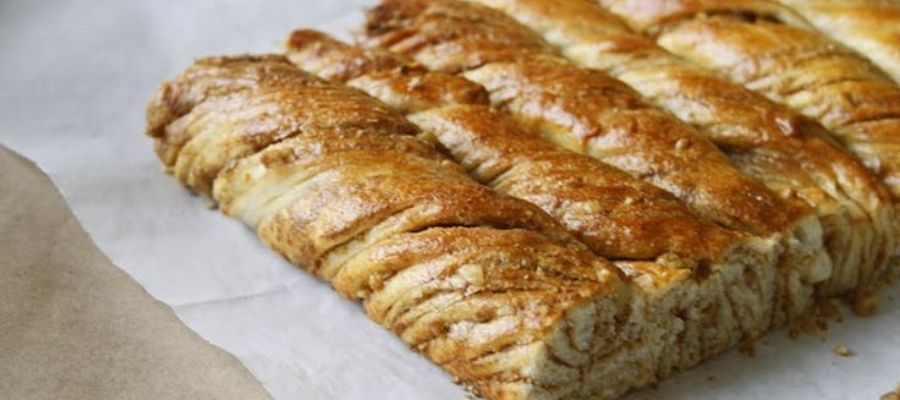 Haşhaşlı Börek için Gerekli Malzemeler