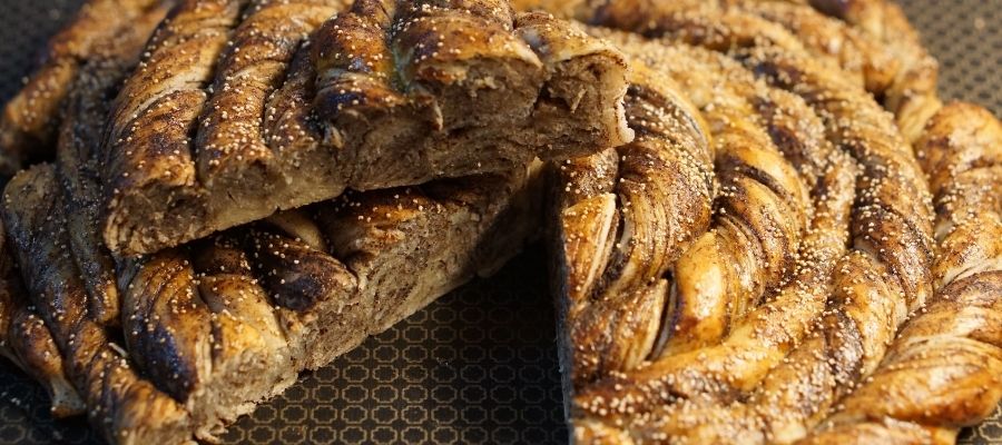 Haşhaşlı Börek Nasıl Yapılır? Pratik Tarif