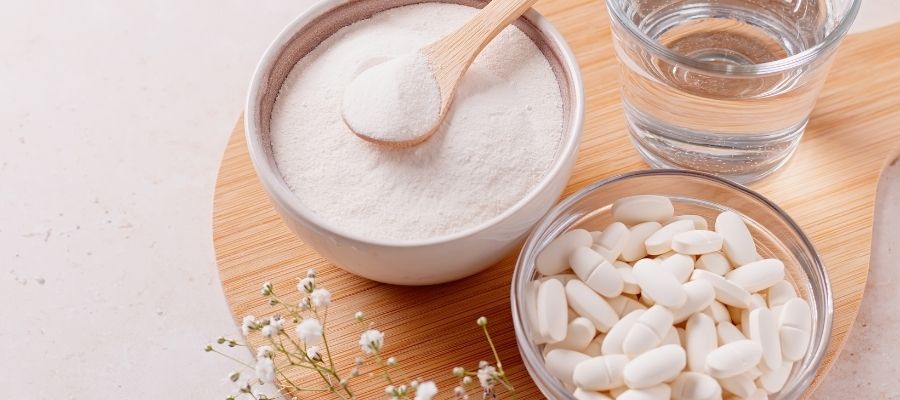 Kolajen Kullanımında Dikkat Edilmesi Gerekenler