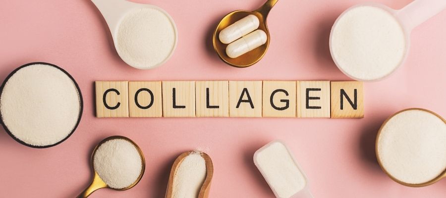 Kolajen Nedir? Faydaları ve Kullanım Alanları Nelerdir?