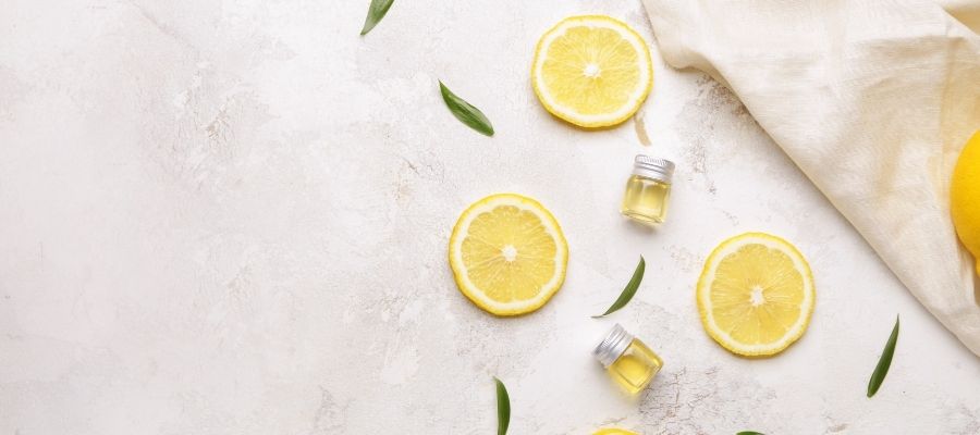 Limon Yağı Kullanımında Dikkat Edilmesi Gerekenler