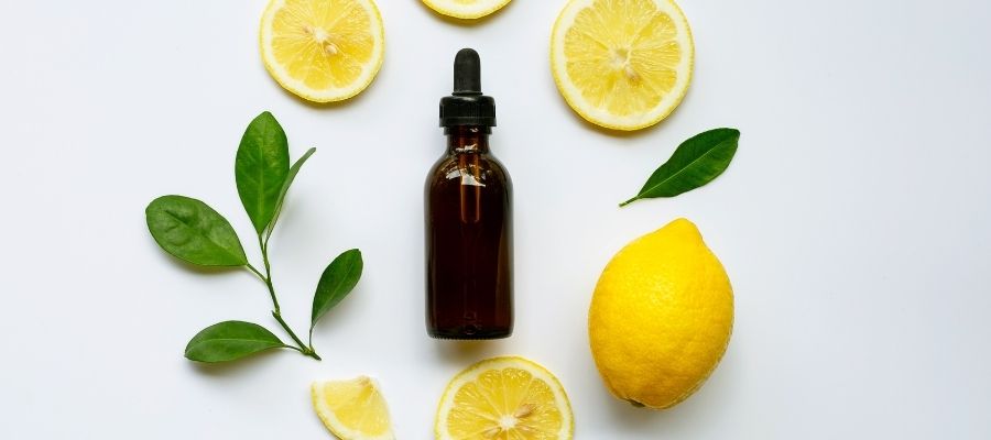 Limon Yağı Ne İşe Yarar ve Nasıl Kullanılır?