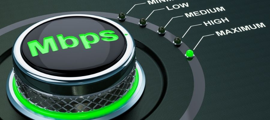 Mbps Nedir? İnternet Hızını Anlama Kılavuzu