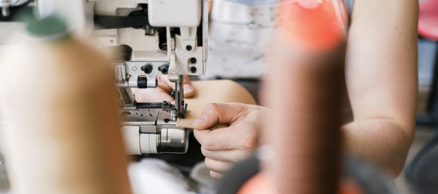 Farklı Mutfak Önlüğü Modelleri ve Desenleri