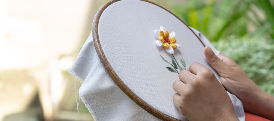 Nakış ile Yapılabilecek Projeler ve İpuçları
