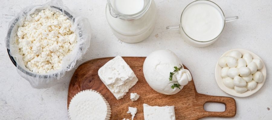 Peynir Altı Suyunun Tanımı ve Besin Değerleri