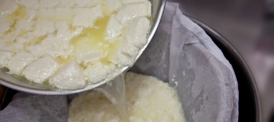 Peynir Altı Suyunu Saklama ve Muhafaza Yöntemleri