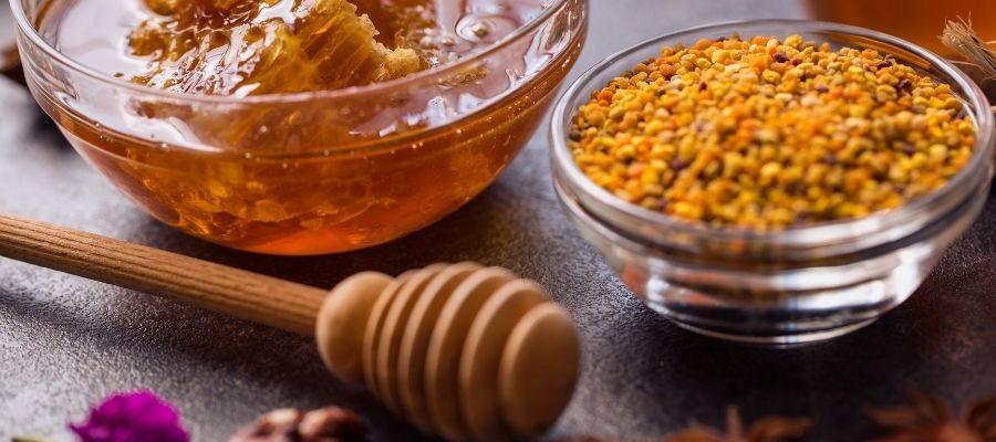 Propolis İçeren Cilt Bakım Ürünleri