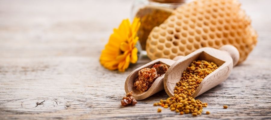 Propolisin Cilde Faydaları Nelerdir?