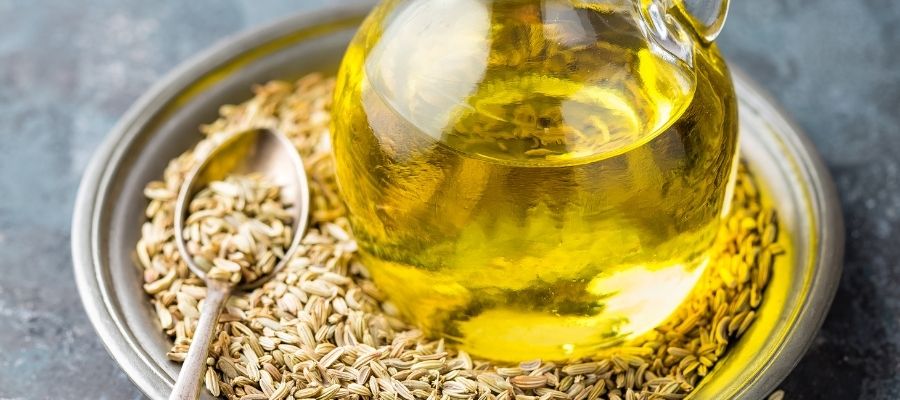 Rezene Yağı Faydaları ve Cilt Üzerindeki Etkileri