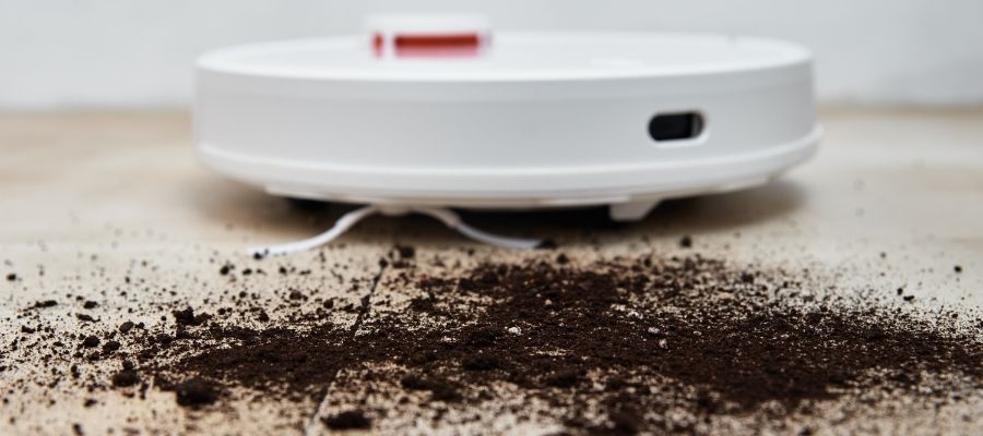 Robot Süpürge Seçiminde Dikkat Edilmesi Gereken Özellikler