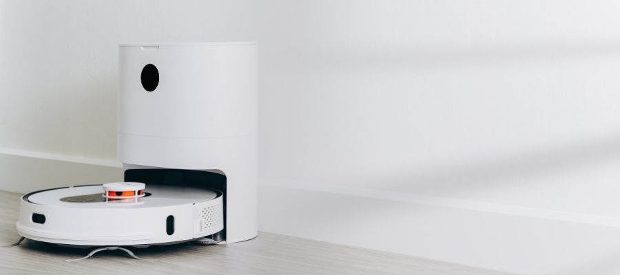 Robot Süpürgenin Bakımı ve Temizliği