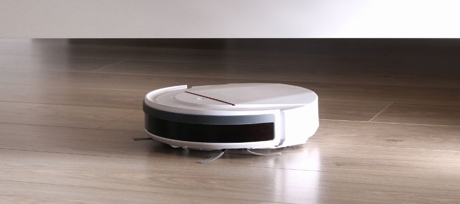 Robot Süpürge Alırken Nelere Dikkat Edilmeli?
