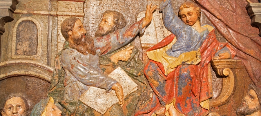 Yüksek Rölyef ve Alçak Rölyef Arasındaki Farklar