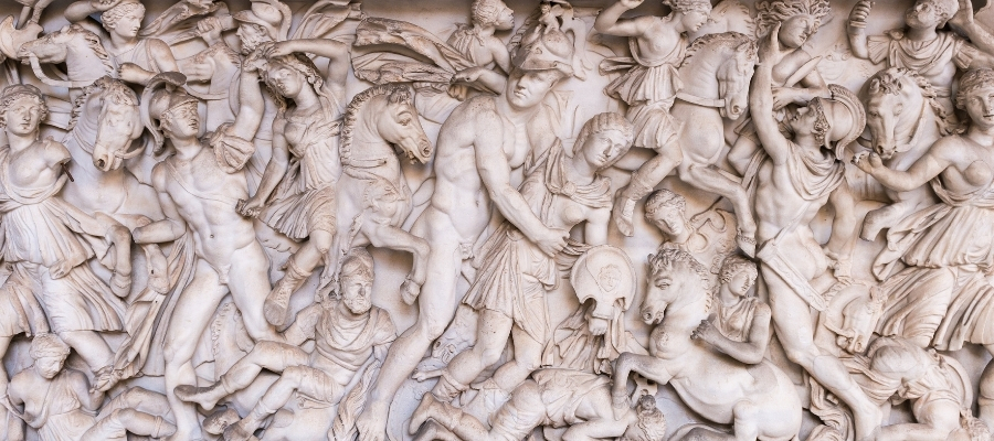 Rölyef Yapımında Dikkat Edilmesi Gerekenler