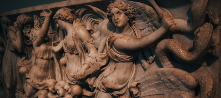 Rölyef Nedir? Rölyef Çeşitleri Nelerdir?