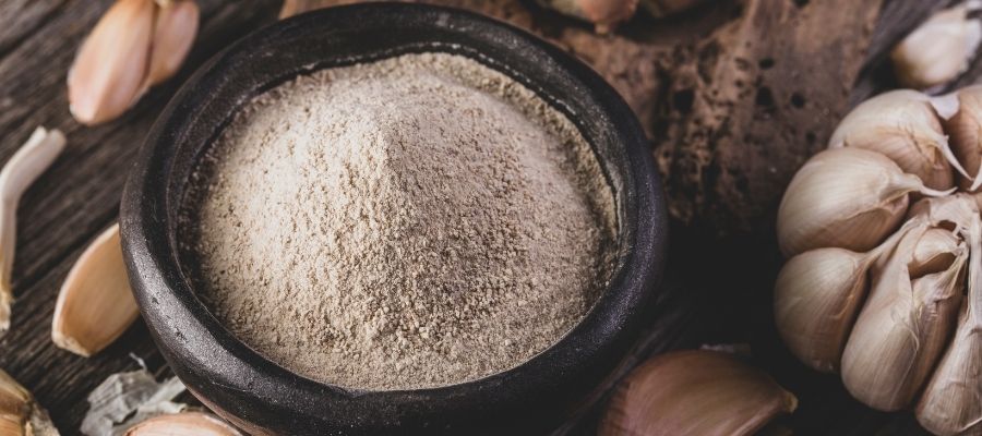 Sarımsak Tozu Nasıl Yapılır? Nerede Kullanılır?
