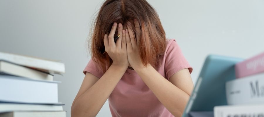 Sınav Kaygısı için Profesyonel Yardım ve Terapiler