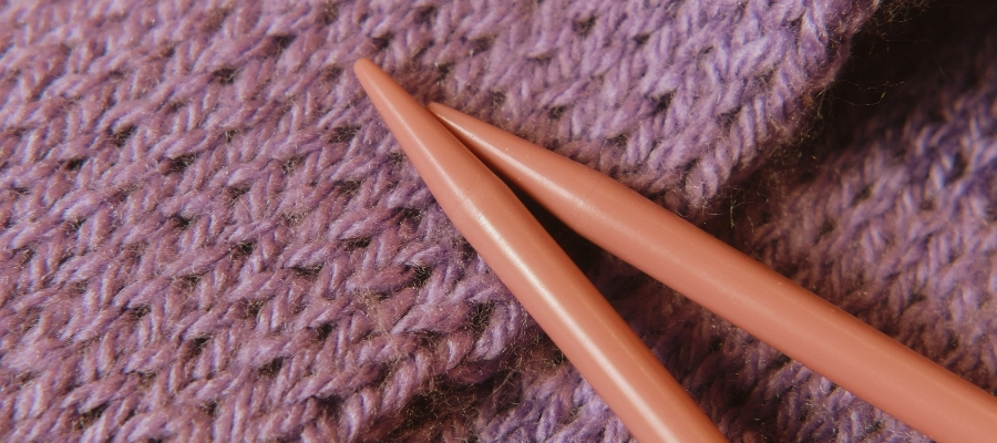 Şiş Örgü ile Yapılabilecek Projeler